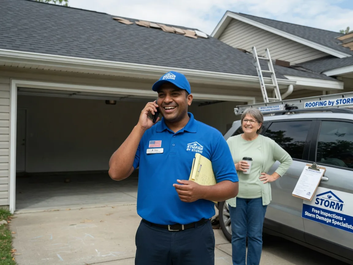 Roof Repair Near Me Spartanburg, SC FAQs