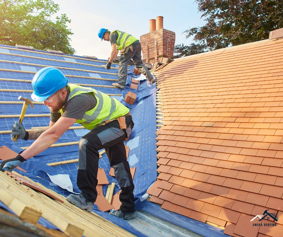 Why choose Roof Repair Near Me in Spartanburg, SC