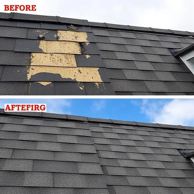 Roof Repair Near Me in Spartanburg, SC near me